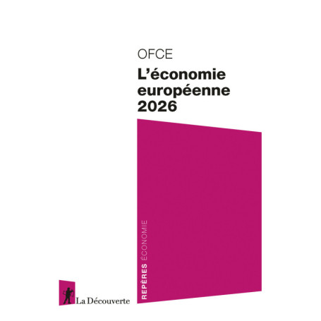 L'économie européenne 2026