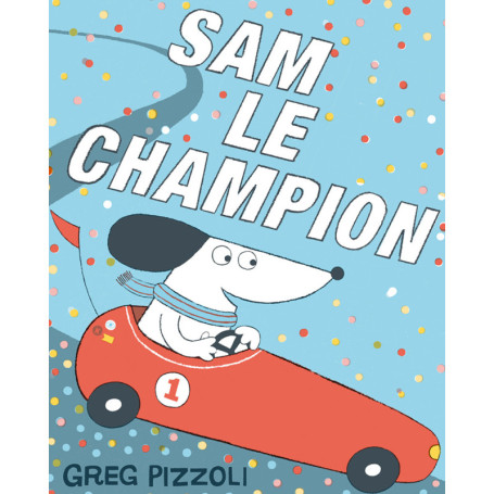 Sam le champion