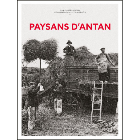 Paysans d'antan