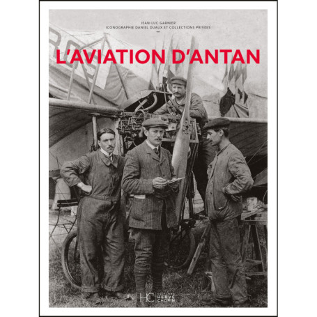 L'aviation d'antan