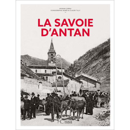 La Savoie d'antan
