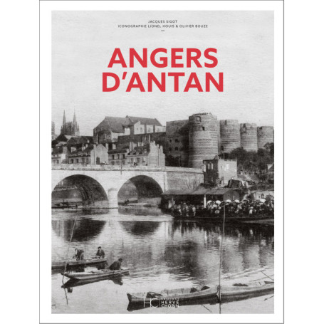 Angers d'antan