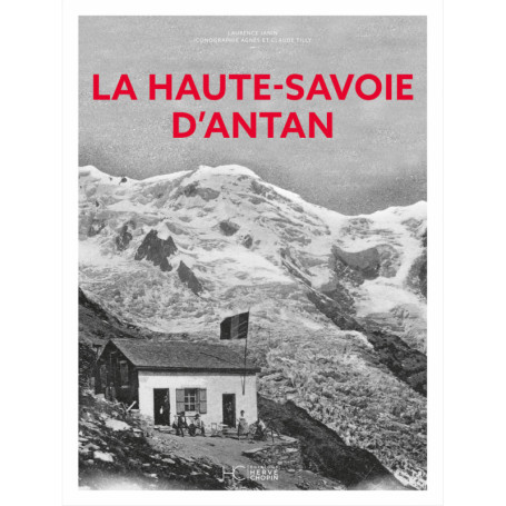 La Haute-Savoie d'antan