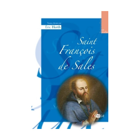Saint François de Sales