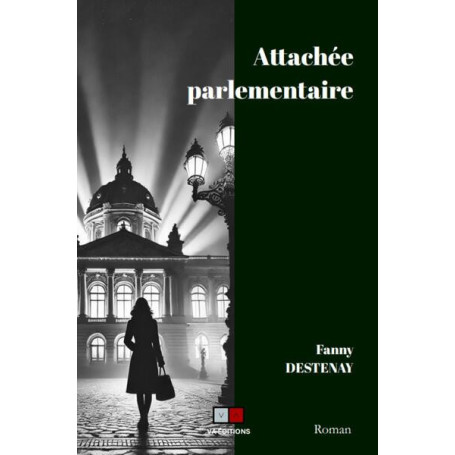 Attachée parlementaire