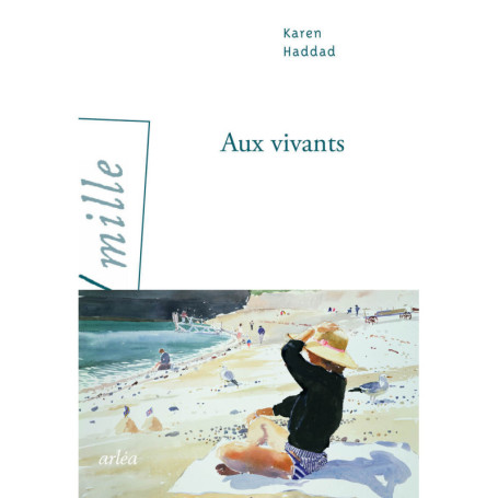 Aux vivants