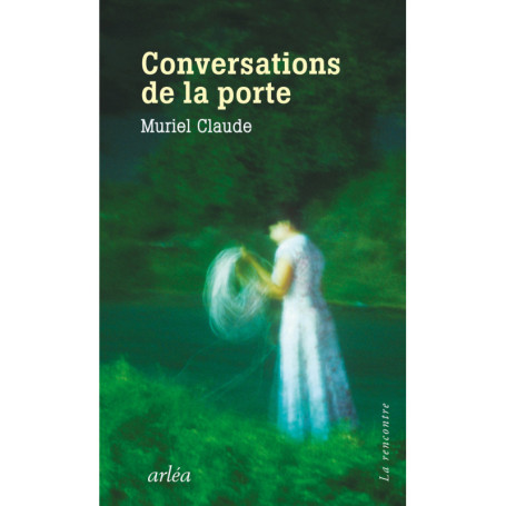 Conversations de la porte