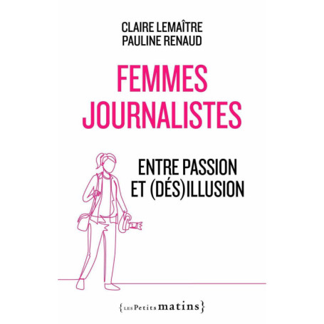 Femmes journalistes