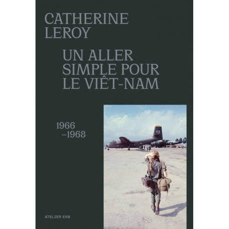 Un aller simple pour le Vietnam (1966-1968)