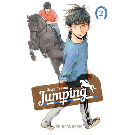 Jumping - tome 2