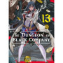 The Dungeon of black company T13