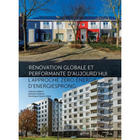 Rénovation globale et  performante d'aujourd'hui