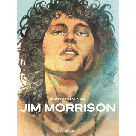Jim Morrison