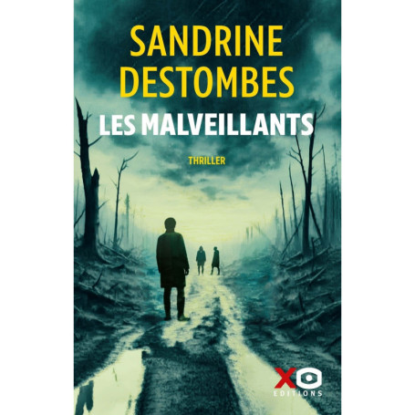 Les Malveillants