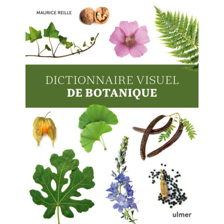 Dictionnaire visuel de botanique