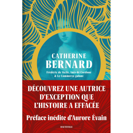 Frédéric de Sicile, Inès de Cordoue & Le Commerce galant