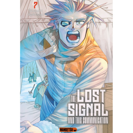 The Lost Signal & This Communication T07