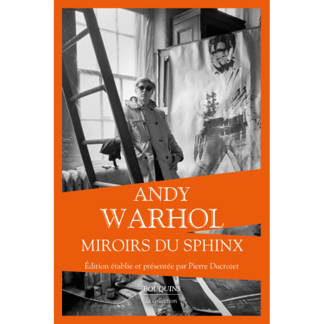 Miroirs du sphinx