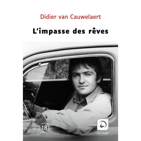 L'impasse des rêves