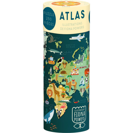 Atlas