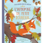 L'Automne de petit écureuil NE