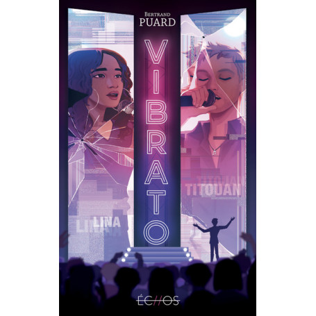 VIBRATO