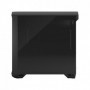 Boîtier PC - FRACTAL DESIGN - Torrent Compact RGB Black TG Light Tint - Noir ( F 299,99 €