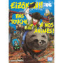 Eizôken !! Pas touche à nos animés ! T06
