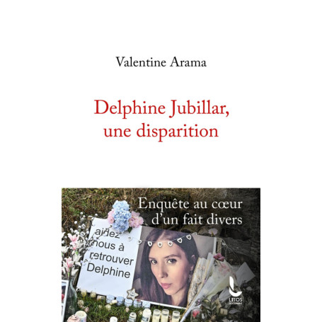 Delphine Jubillar, une disparition