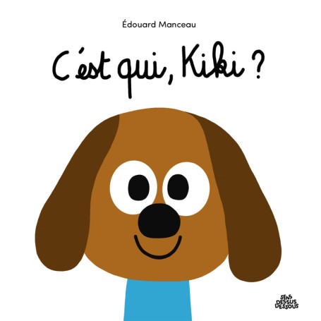 C'est qui, Kiki ?