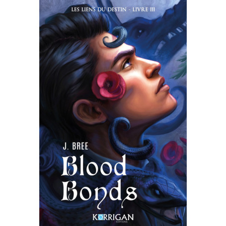 Les liens du destin T3