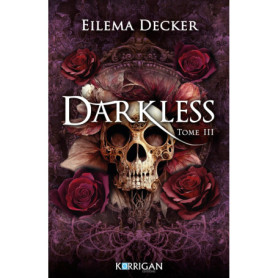 Darkless T3
