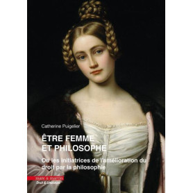 Être femme et philosophe