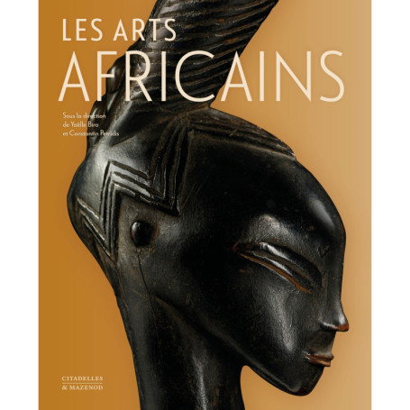 LES ARTS AFRICAINS