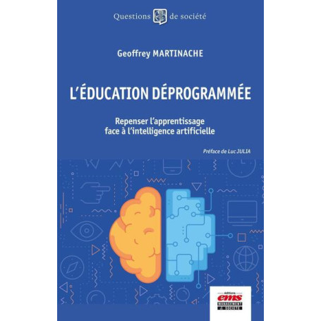 L'éducation déprogrammée