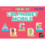 Lettres & Cie - L'alphabet mobile - MS GS CP - Ed. 2025