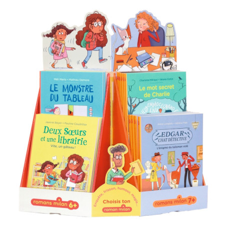 Comptoir 20 ex. Roman Milan MILAN 2024