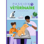 Passion vétérinaire