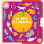 La roue des animaux - Sauras-tu retrouver les 60 combinaisons ?