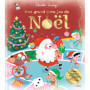 Mon grand livre-jeu de Noël