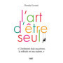 L'art d'être seul