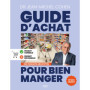 Le Guide d'achat pour bien manger, éd. 2025