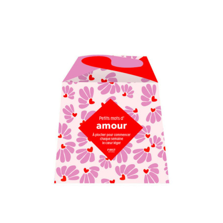 Des petits mots d'Amour