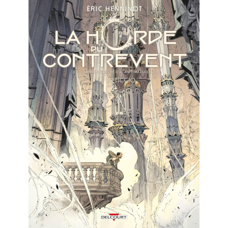 La Horde du contrevent T04