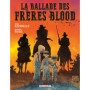 La Ballade des frères Blood