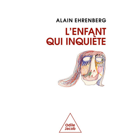 L'Enfant qui inquiète