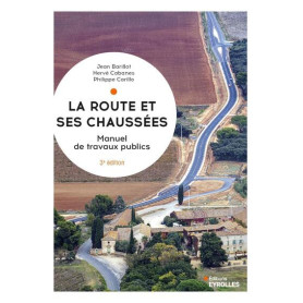 La route et ses chaussées