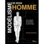 Modélisme de mode homme