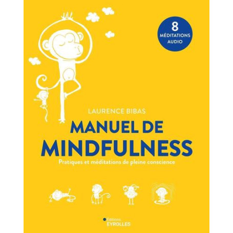 Manuel de Mindfulness