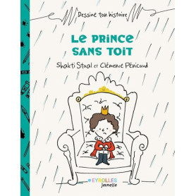 Le prince sans toit